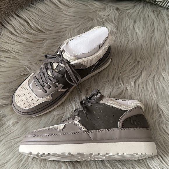 NEW HIGHLAND SNEAKERS - Picture 6 of 12